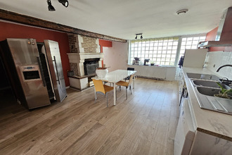 Ma-Cabane - Location Appartement Faumont, 88 m²