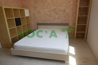 location appartement fauverney 21110