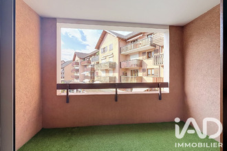 location appartement faverges 74210