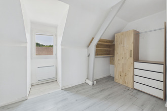 location appartement faverolles 28210