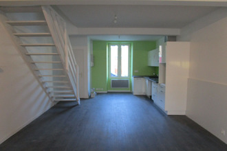 location appartement fay-aux-loges 45450