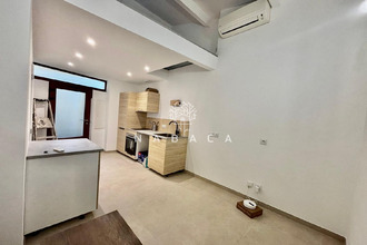 location appartement fayence 83440