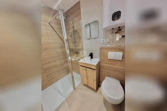 location appartement fayence 83440