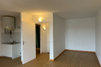 location appartement fayence 83440