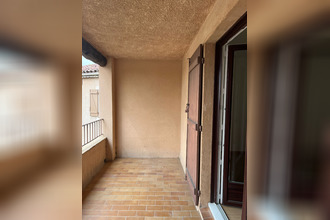 location appartement fayence 83440