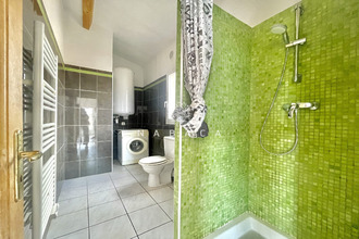 location appartement fayence 83440