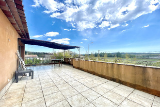 location appartement fayence 83440