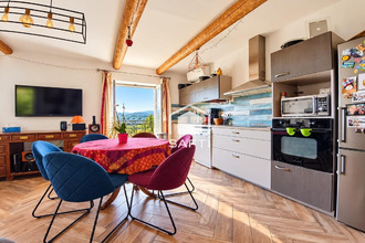 location appartement fayence 83440