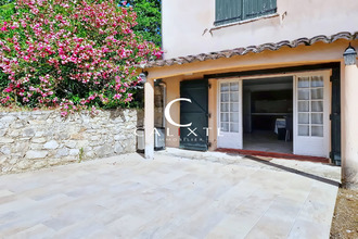 location appartement fayence 83440