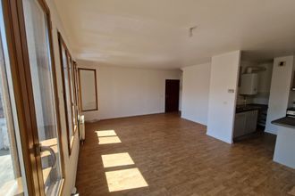 location appartement fecamp 76400