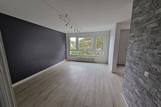 location appartement fecamp 76400