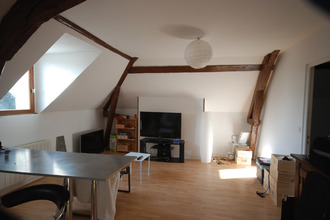 location appartement fecamp 76400