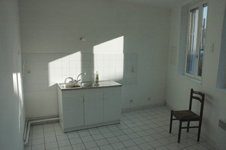 location appartement fecamp 76400