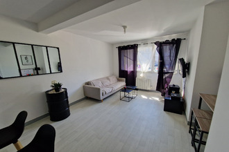 location appartement fecamp 76400
