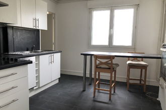 location appartement fecamp 76400