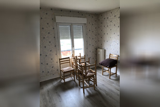 location appartement fecamp 76400
