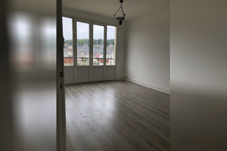 location appartement fecamp 76400