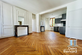 location appartement fecamp 76400