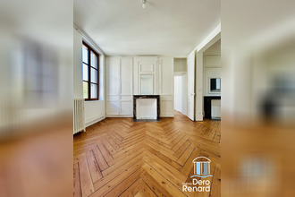 location appartement fecamp 76400