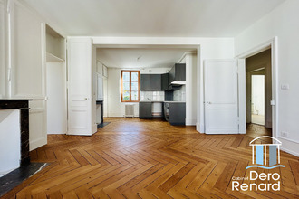 location appartement fecamp 76400
