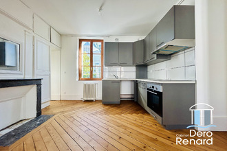 location appartement fecamp 76400