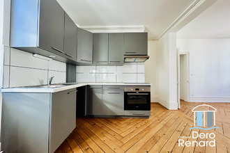 location appartement fecamp 76400