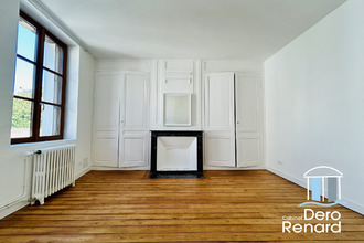 location appartement fecamp 76400