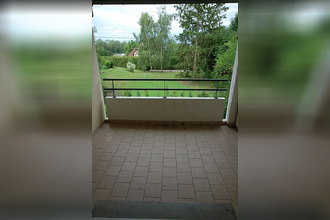 location appartement fegersheim 67640