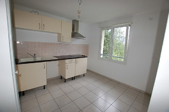 location appartement fegersheim 67640