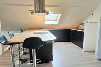 location appartement fegersheim 67640