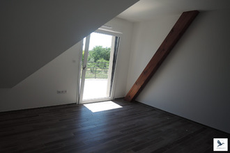 location appartement fegersheim 67640