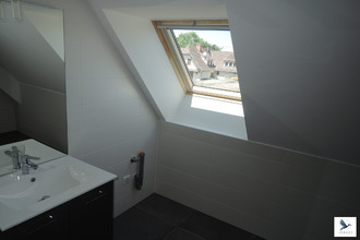 location appartement fegersheim 67640