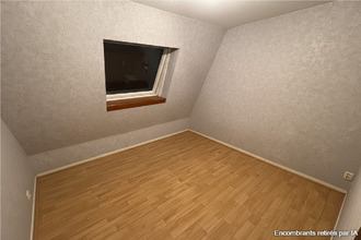 location appartement fegersheim 67640