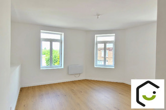 location appartement feignies 59750