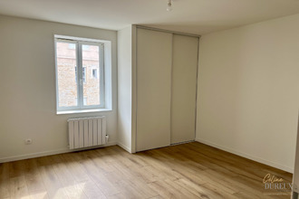 Ma-Cabane - Location Appartement Feillens, 100 m²