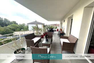 location appartement feillens 01570