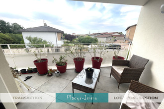 location appartement feillens 01570