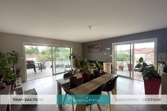 location appartement feillens 01570