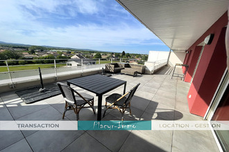 location appartement feillens 01570