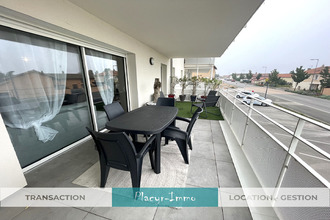 location appartement feillens 01570