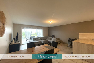 location appartement feillens 01570