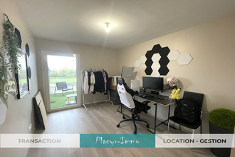 location appartement feillens 01570