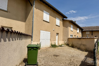 location appartement feillens 01570