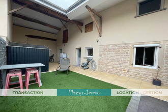 location appartement feillens 01570