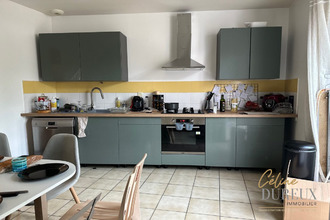 location appartement feillens 01570