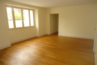 location appartement felletin 23500