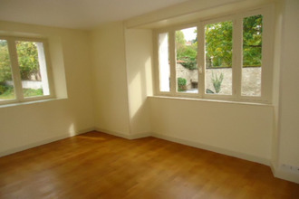 location appartement felletin 23500