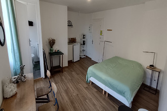 location appartement felletin 23500