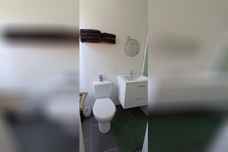 location appartement felletin 23500