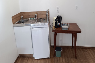 location appartement felletin 23500